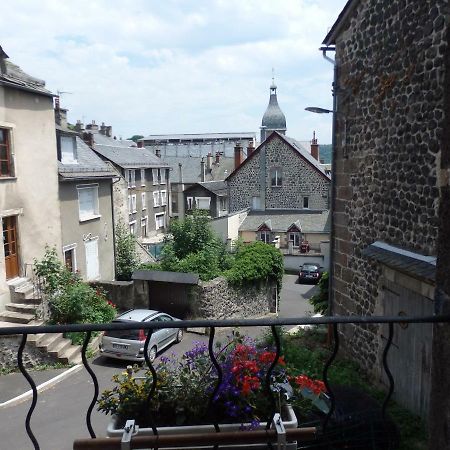 La Maison De Beatrice Murat  Kültér fotó