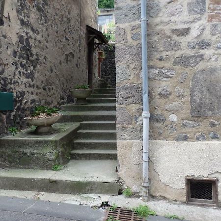 La Maison De Beatrice Murat  Kültér fotó