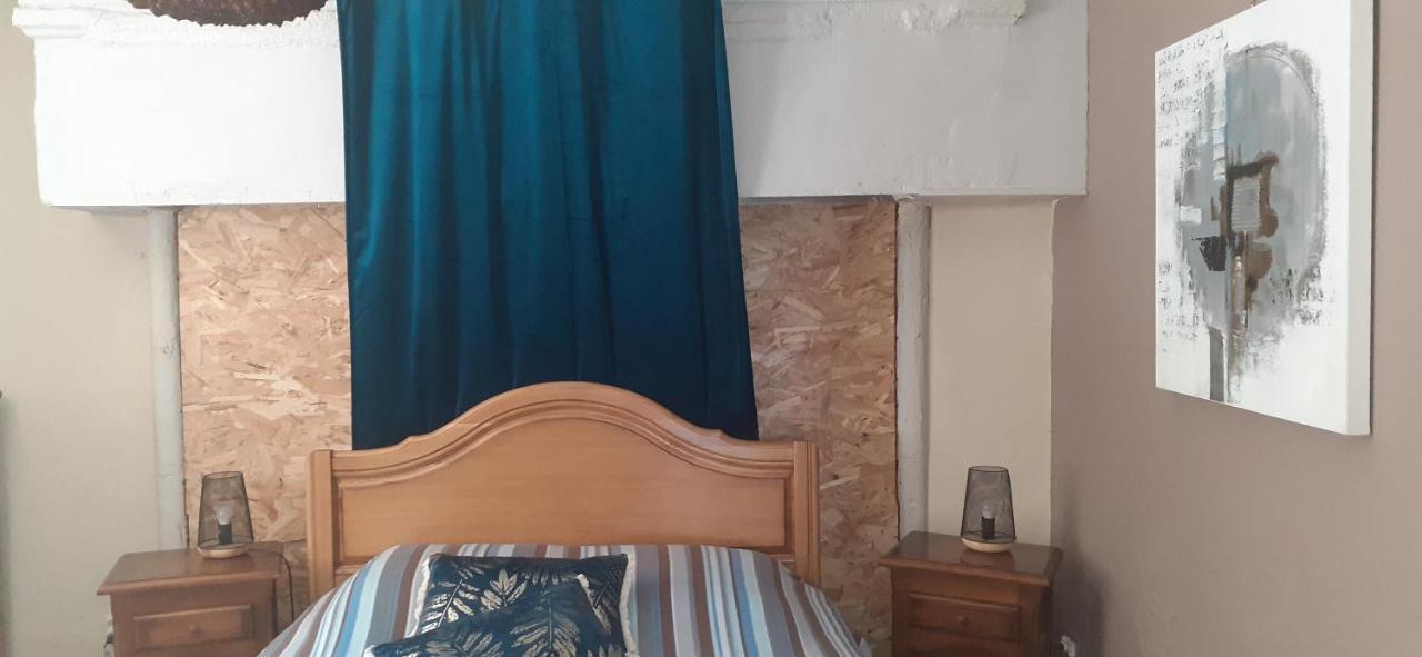 La Maison De Beatrice Murat  Kültér fotó