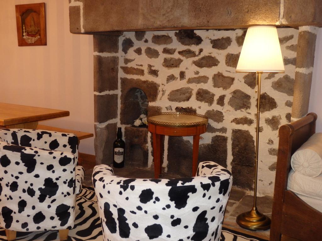 La Maison De Beatrice Murat  Kültér fotó