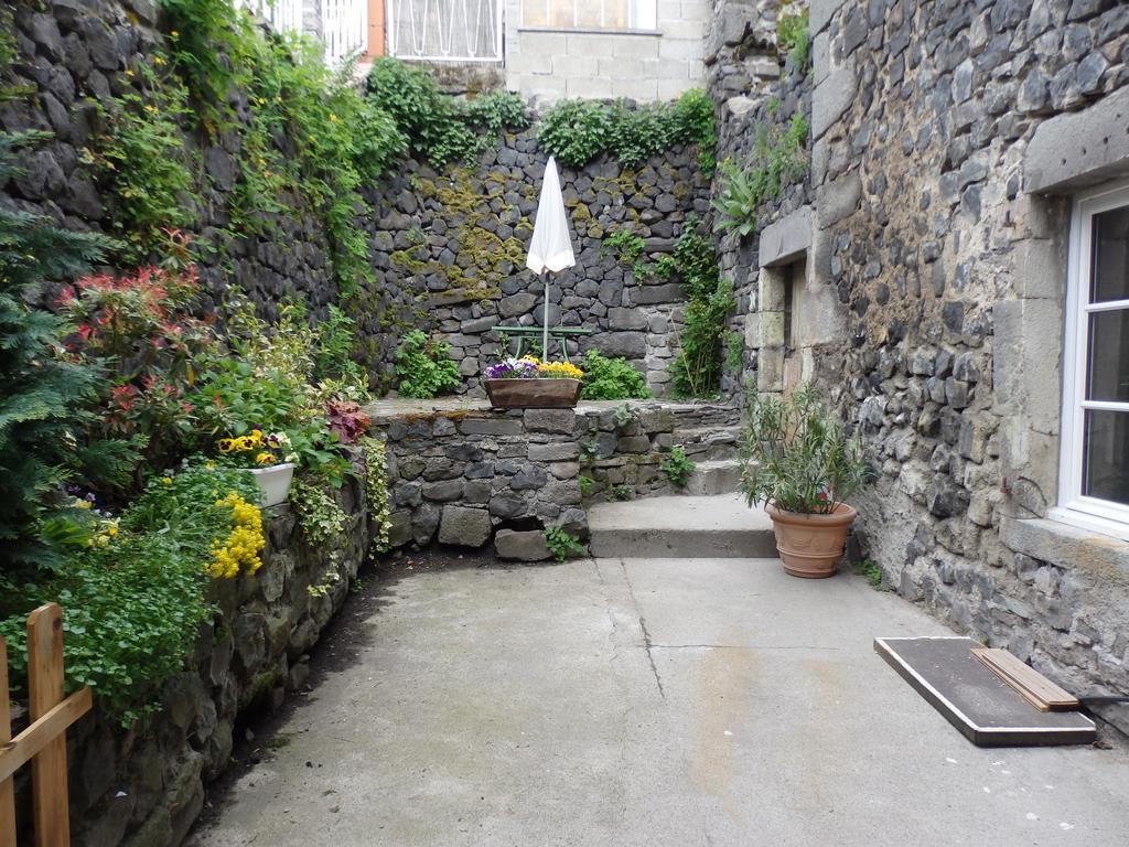 La Maison De Beatrice Murat  Kültér fotó