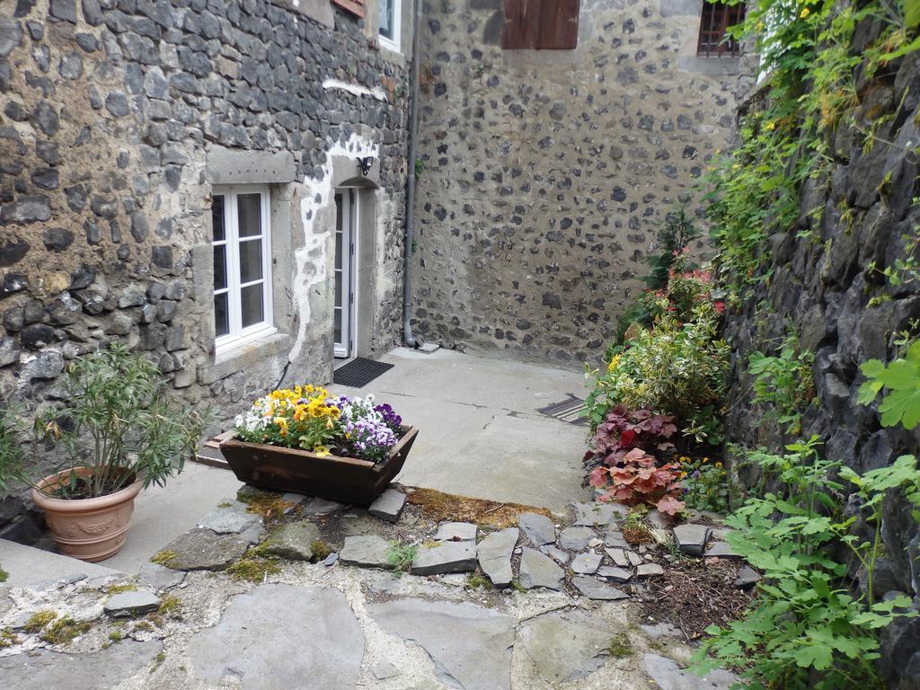La Maison De Beatrice Murat  Kültér fotó