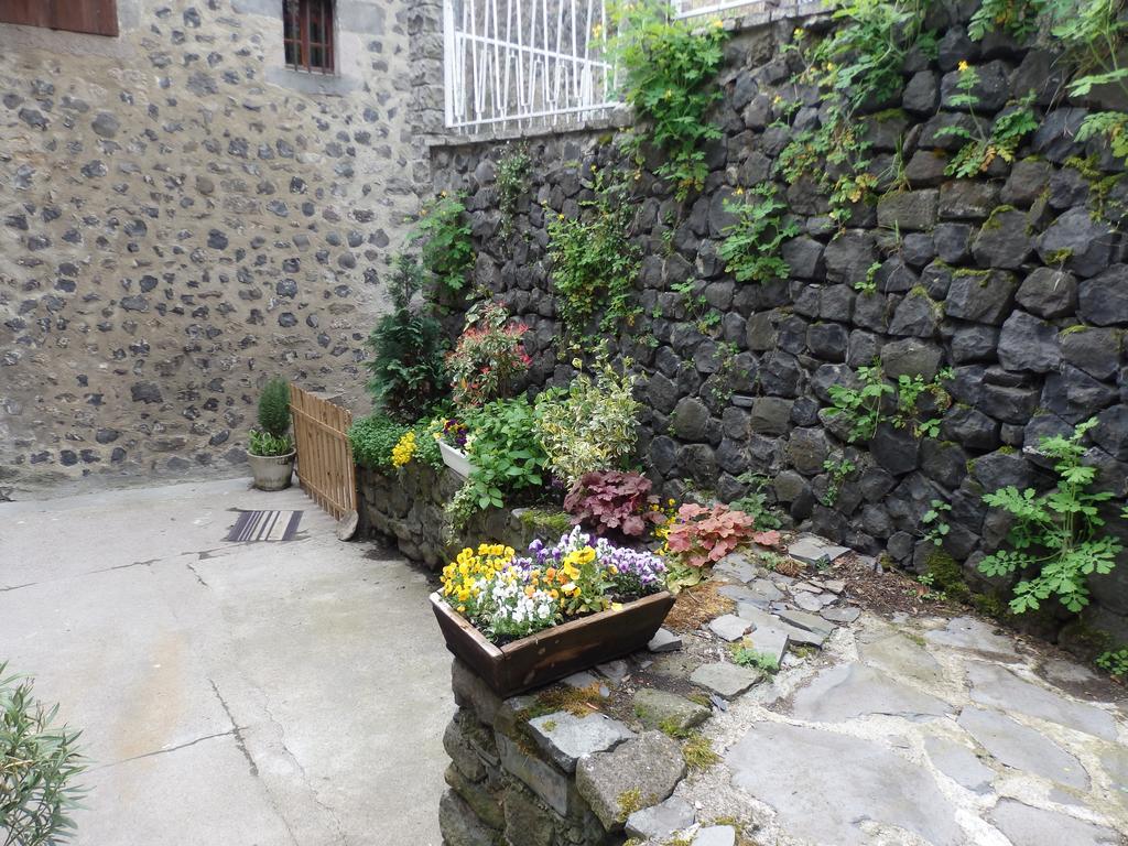 La Maison De Beatrice Murat  Kültér fotó