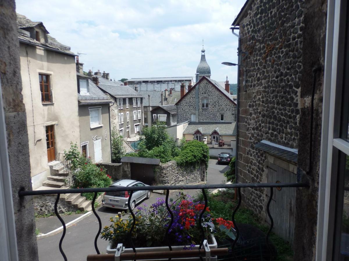 La Maison De Beatrice Murat  Kültér fotó