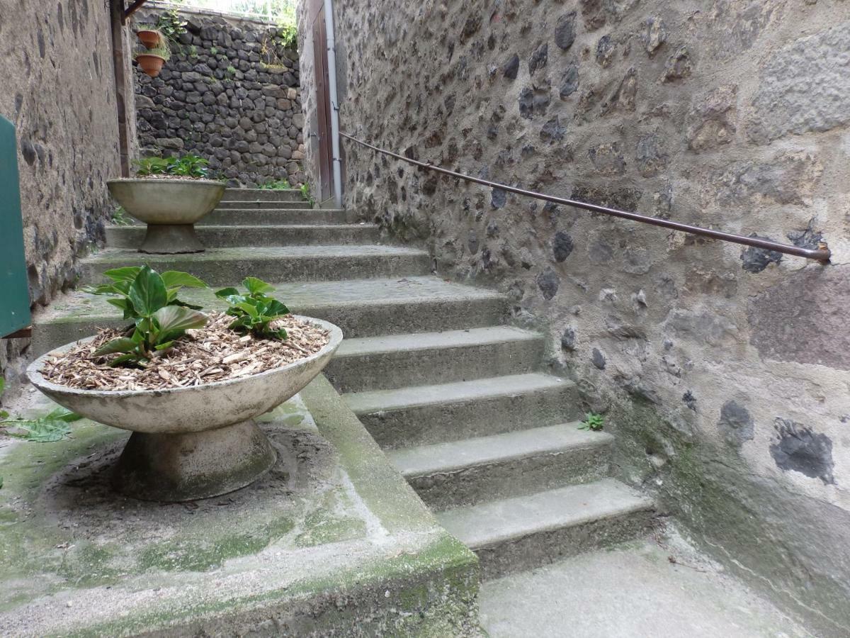 La Maison De Beatrice Murat  Kültér fotó